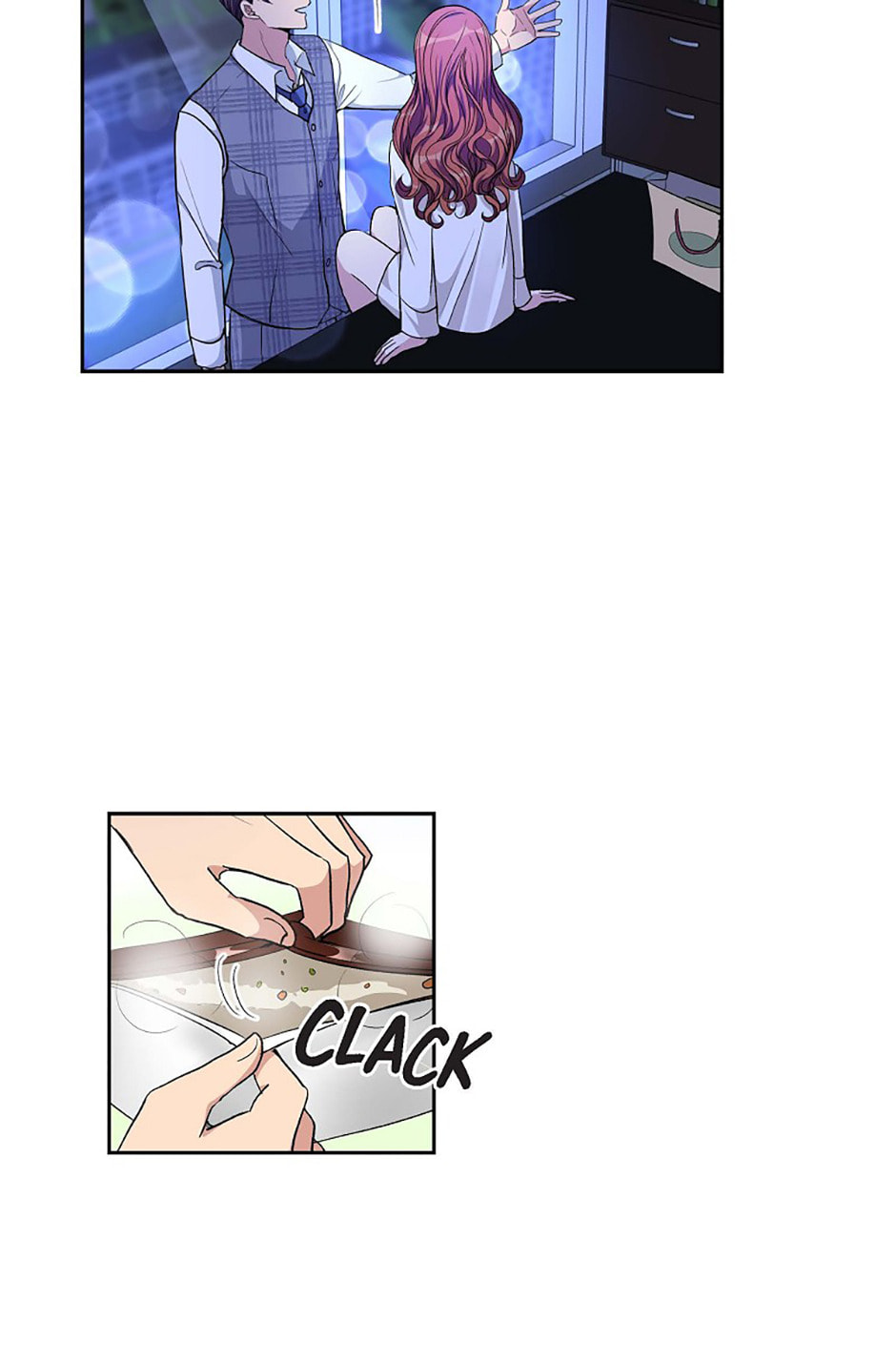 All I Want Is You Chapter 75 page 52 - 