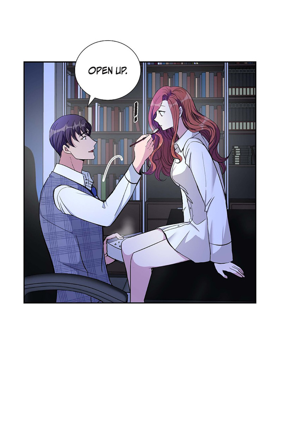 All I Want Is You Chapter 75 page 53 - 