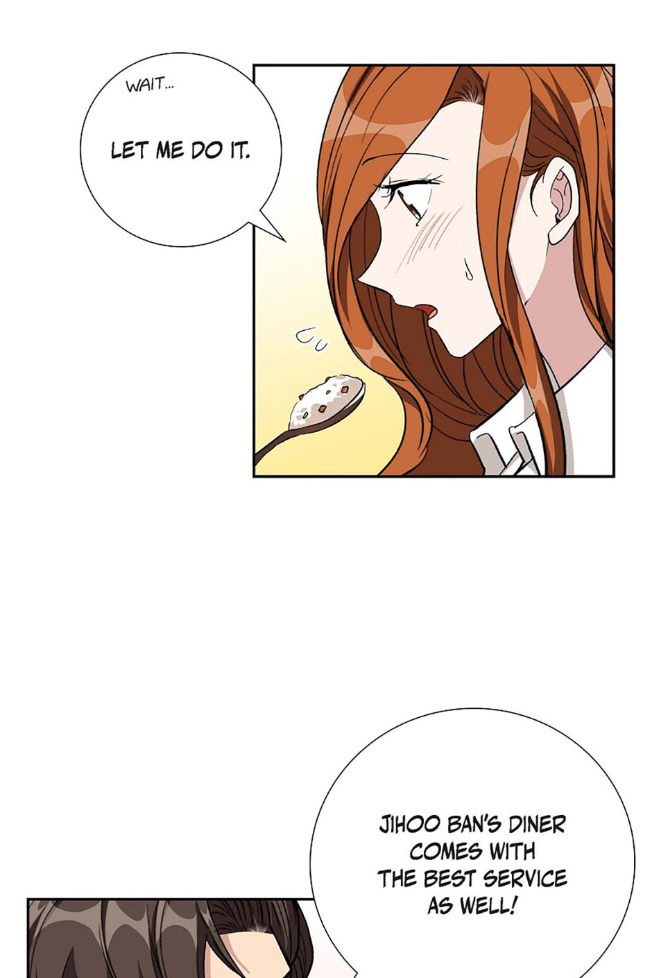 All I Want Is You Chapter 75 page 54 - 