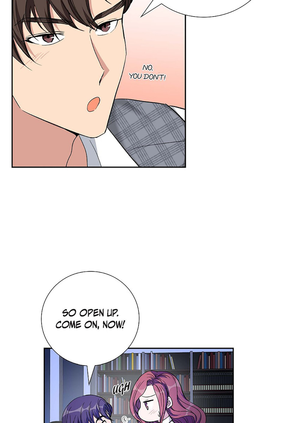 All I Want Is You Chapter 75 page 55 - 