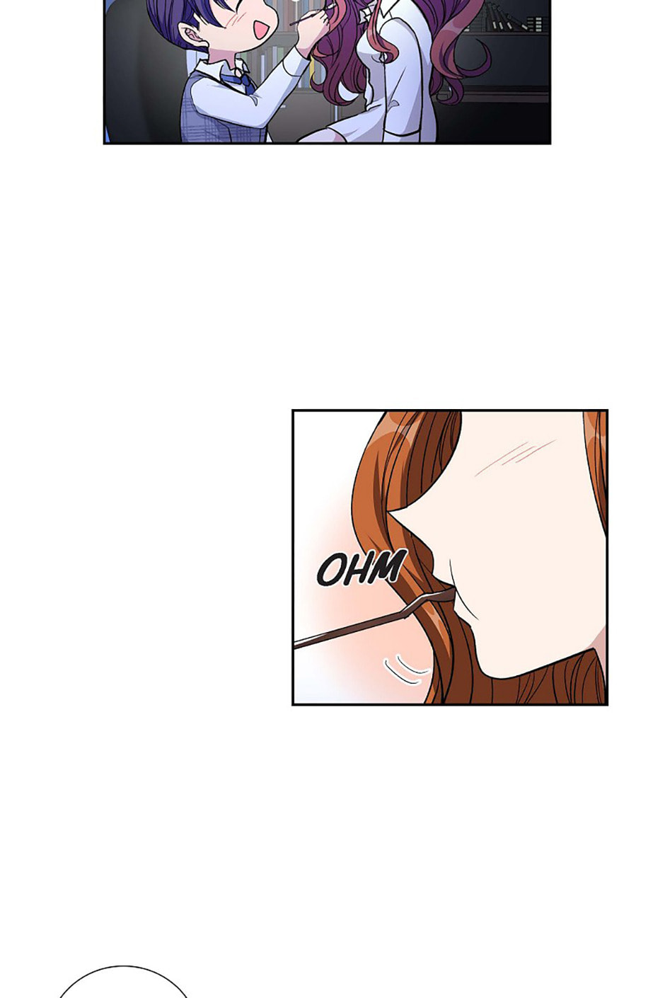 All I Want Is You Chapter 75 page 56 - 