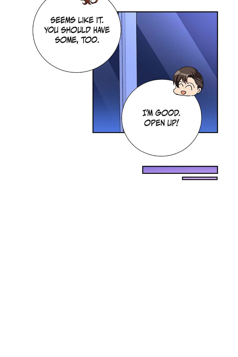 All I Want Is You Chapter 75 page 59 - 