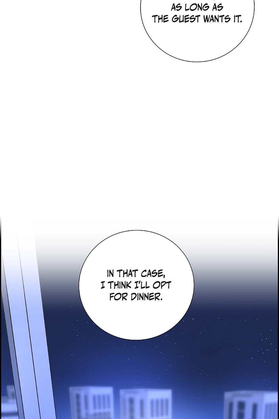 All I Want Is You Chapter 75 page 65 - 