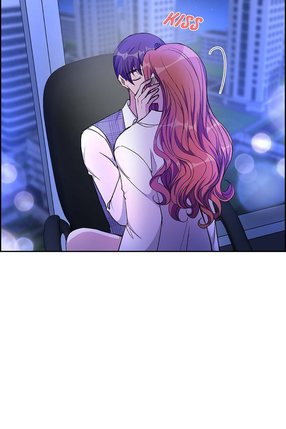 All I Want Is You Chapter 75 page 66 - 