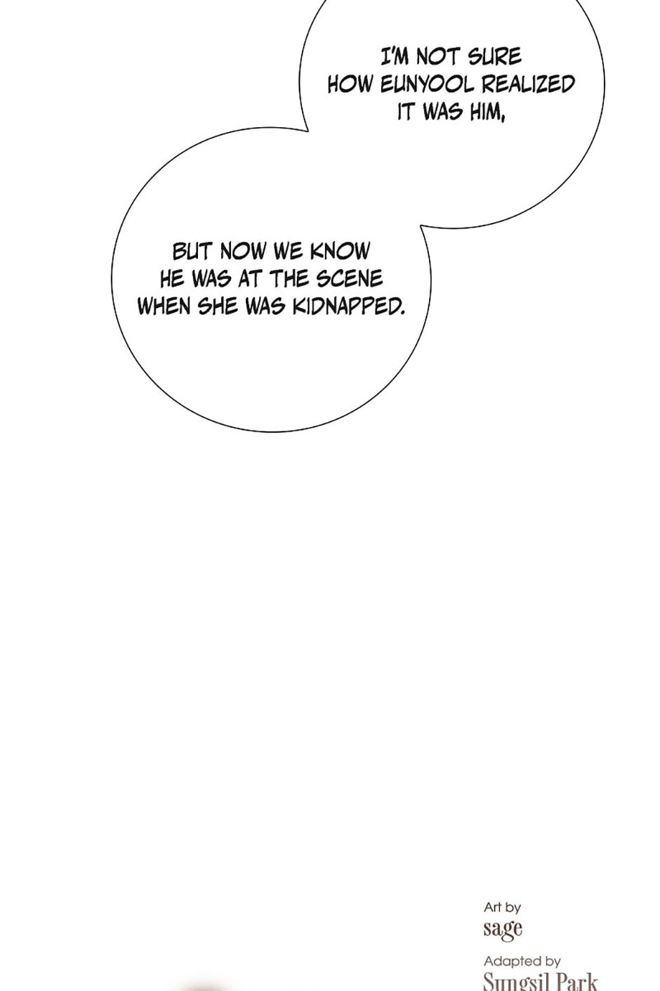 All I Want Is You Chapter 75 page 10 - 