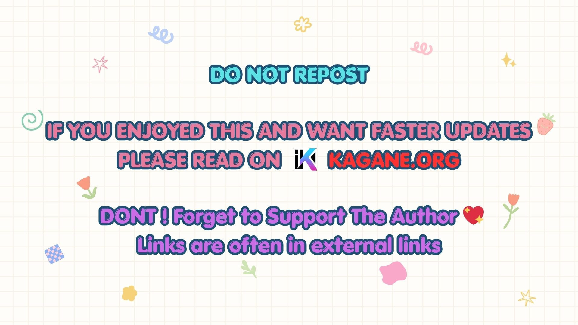 All I Want Is You Chapter 76 page 1 - 