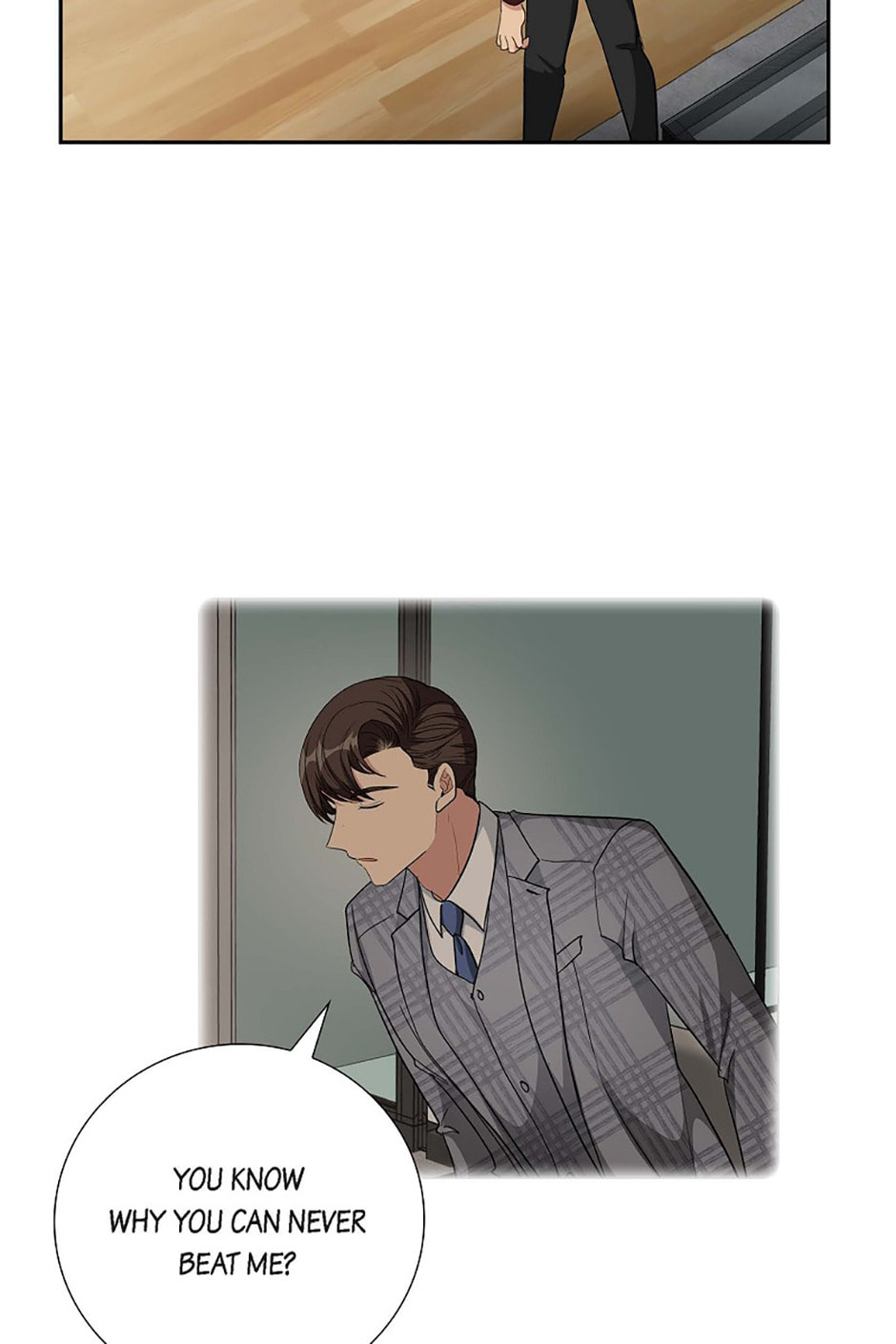 All I Want Is You Chapter 76 page 11 - 