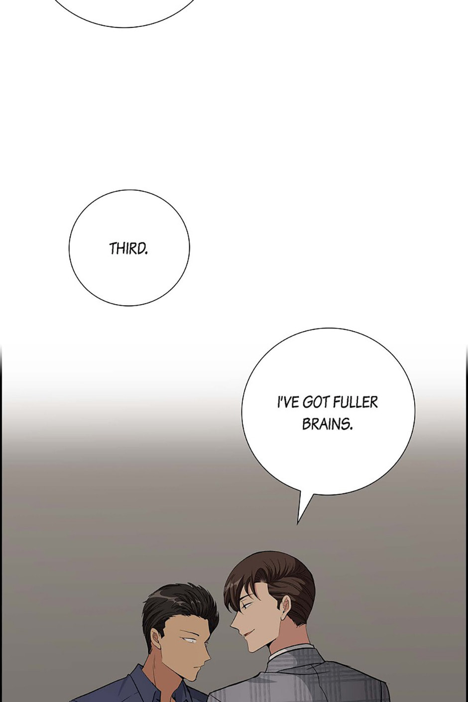 All I Want Is You Chapter 76 page 12 - 