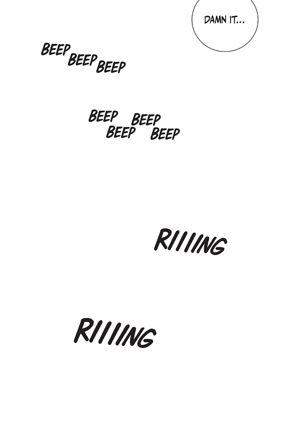 All I Want Is You Chapter 76 page 22 - 