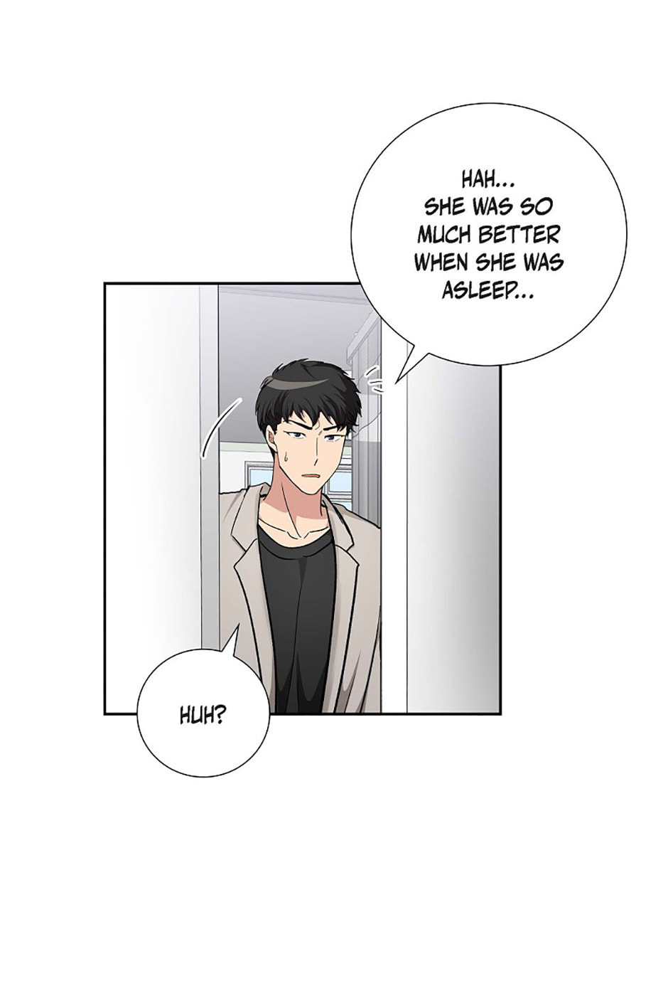All I Want Is You Chapter 76 page 29 - 
