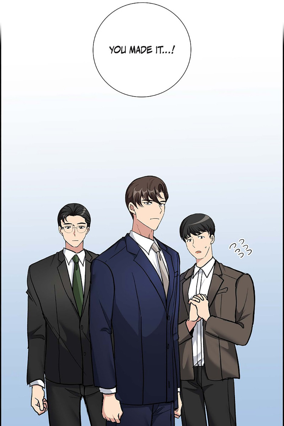 All I Want Is You Chapter 76 page 30 - 