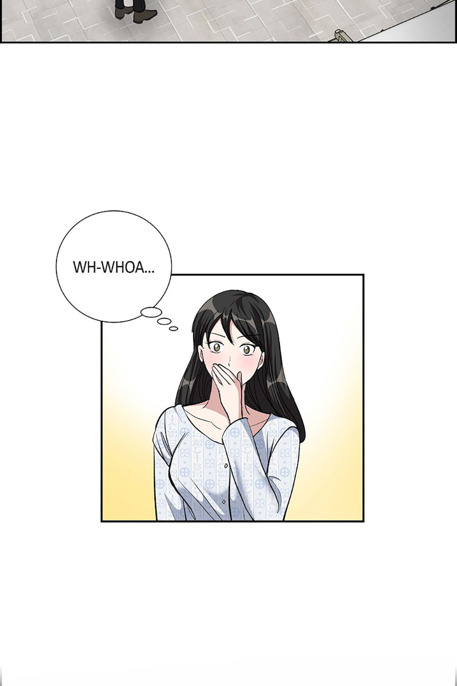 All I Want Is You Chapter 76 page 37 - 