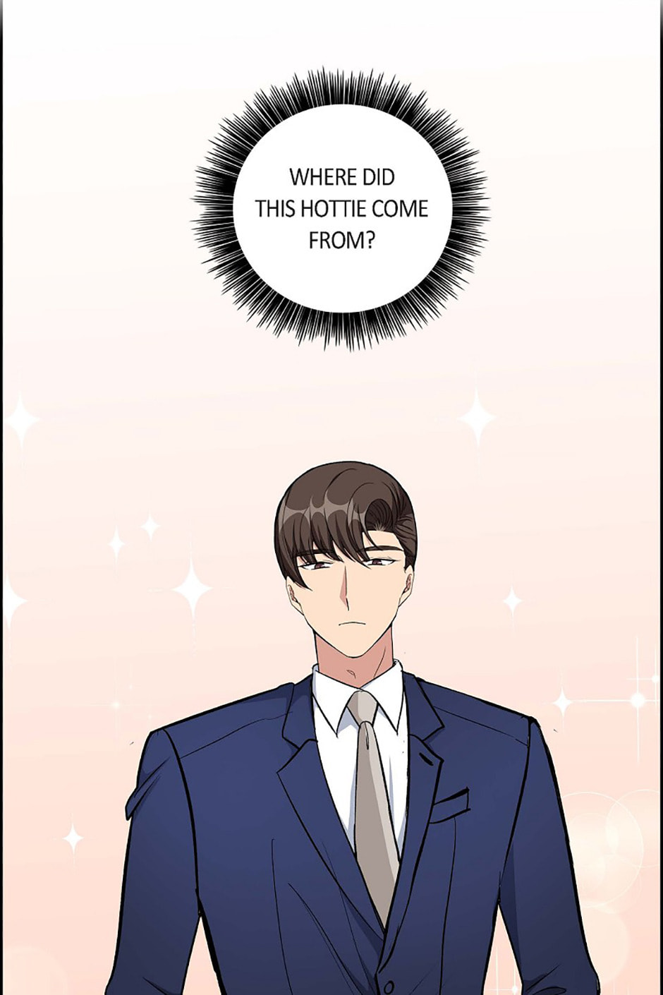 All I Want Is You Chapter 76 page 38 - 