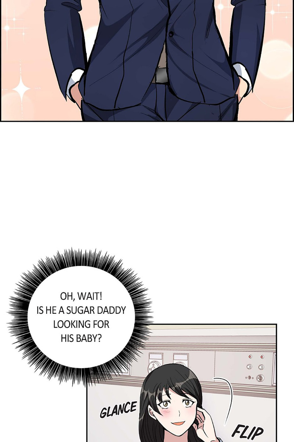 All I Want Is You Chapter 76 page 39 - 