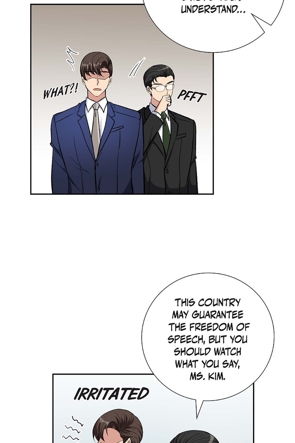 All I Want Is You Chapter 76 page 41 - 