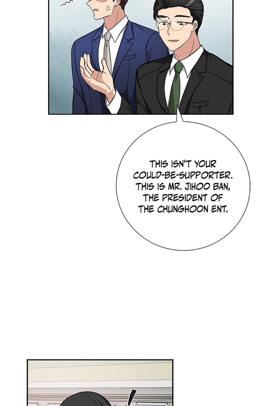 All I Want Is You Chapter 76 page 42 - 