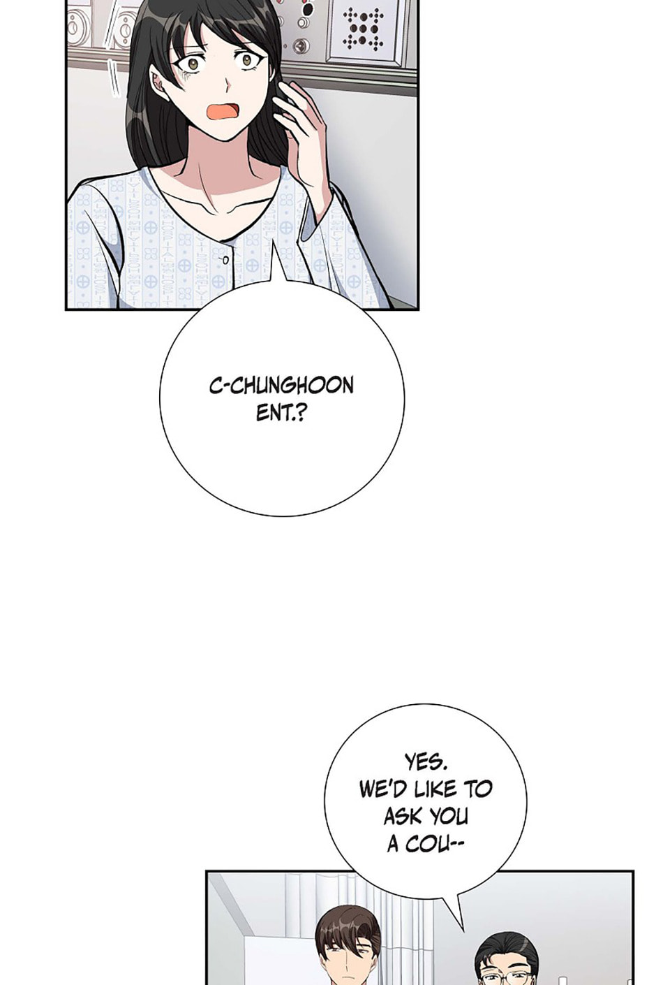 All I Want Is You Chapter 76 page 43 - 