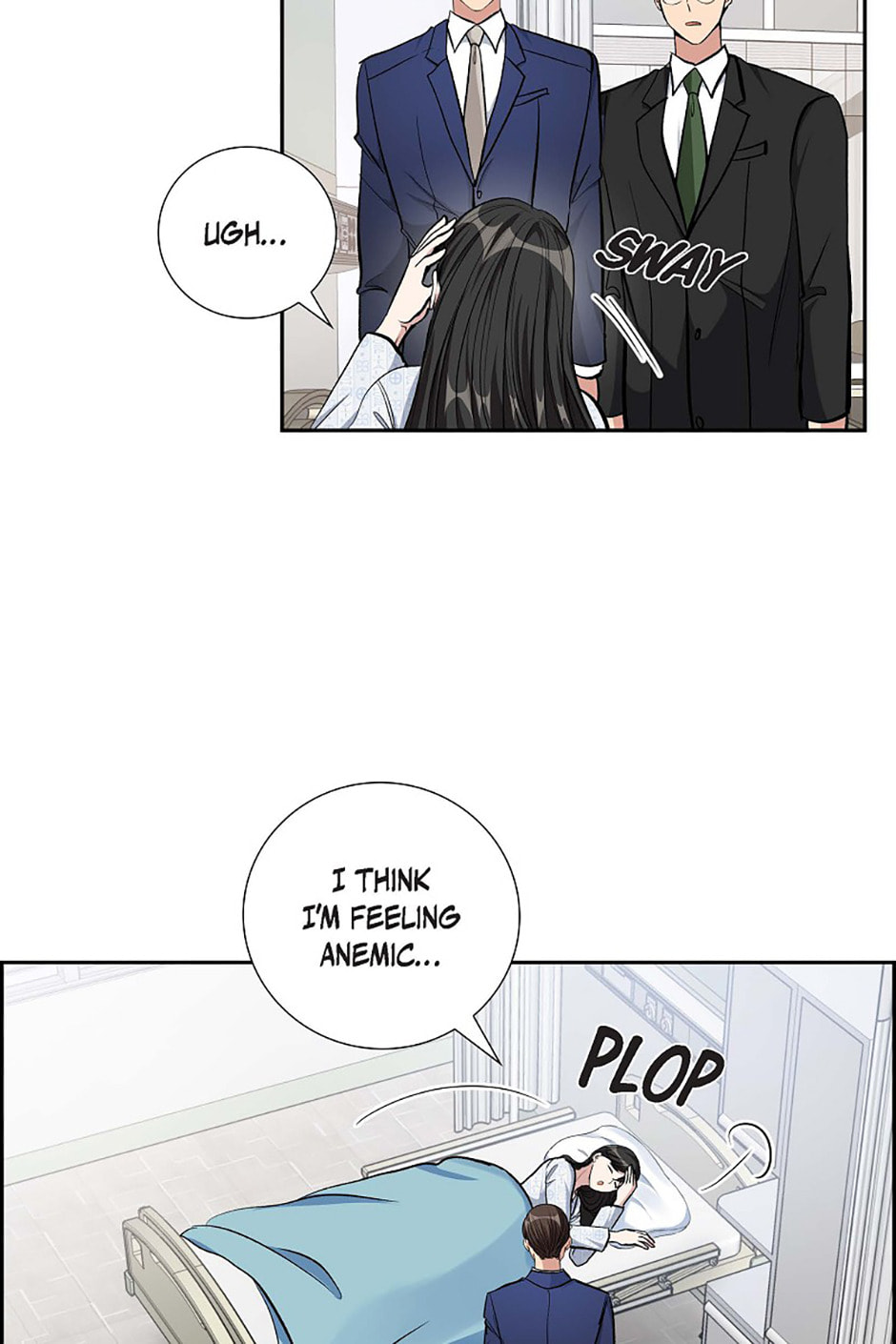 All I Want Is You Chapter 76 page 44 - 