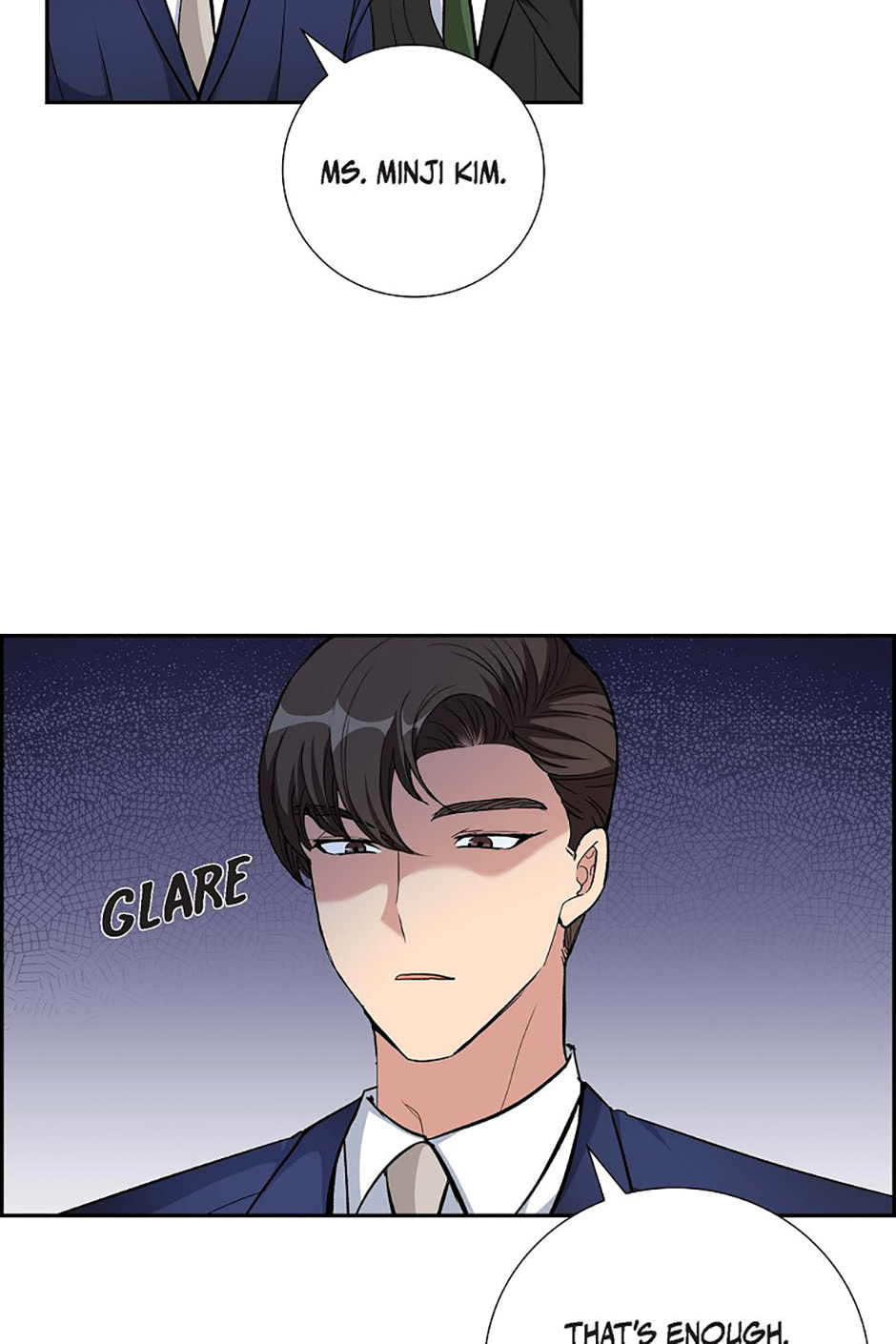 All I Want Is You Chapter 76 page 46 - 