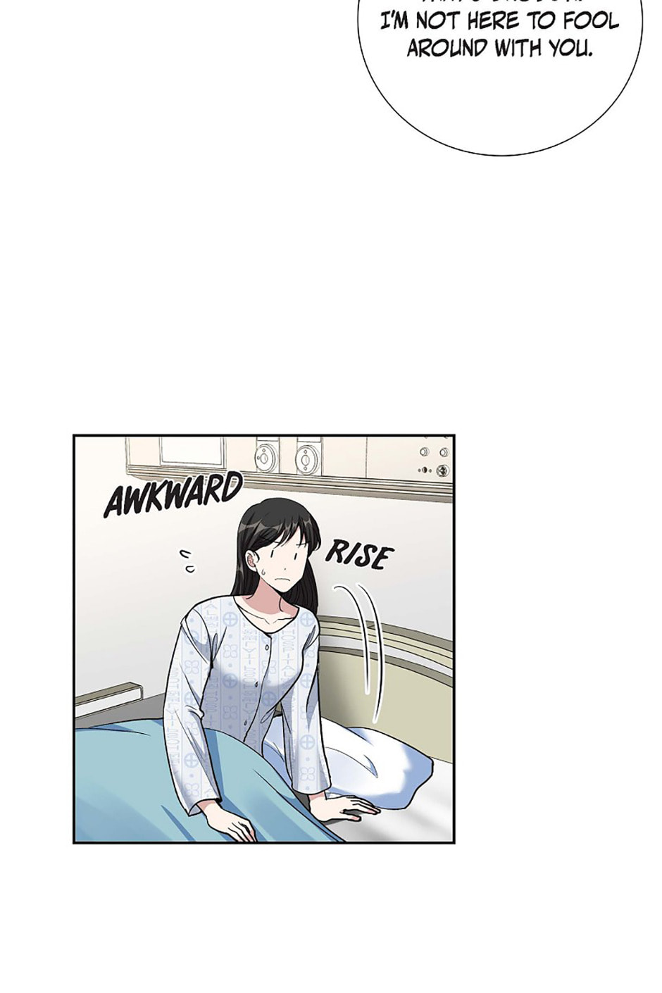 All I Want Is You Chapter 76 page 47 - 