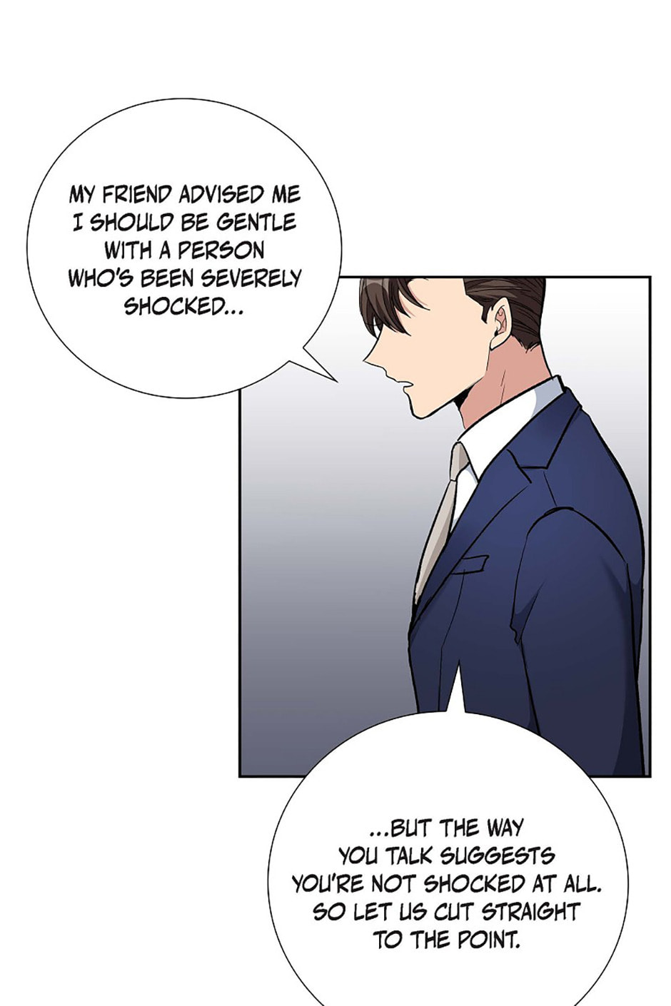 All I Want Is You Chapter 76 page 48 - 