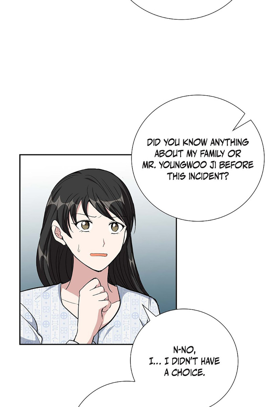 All I Want Is You Chapter 76 page 49 - 