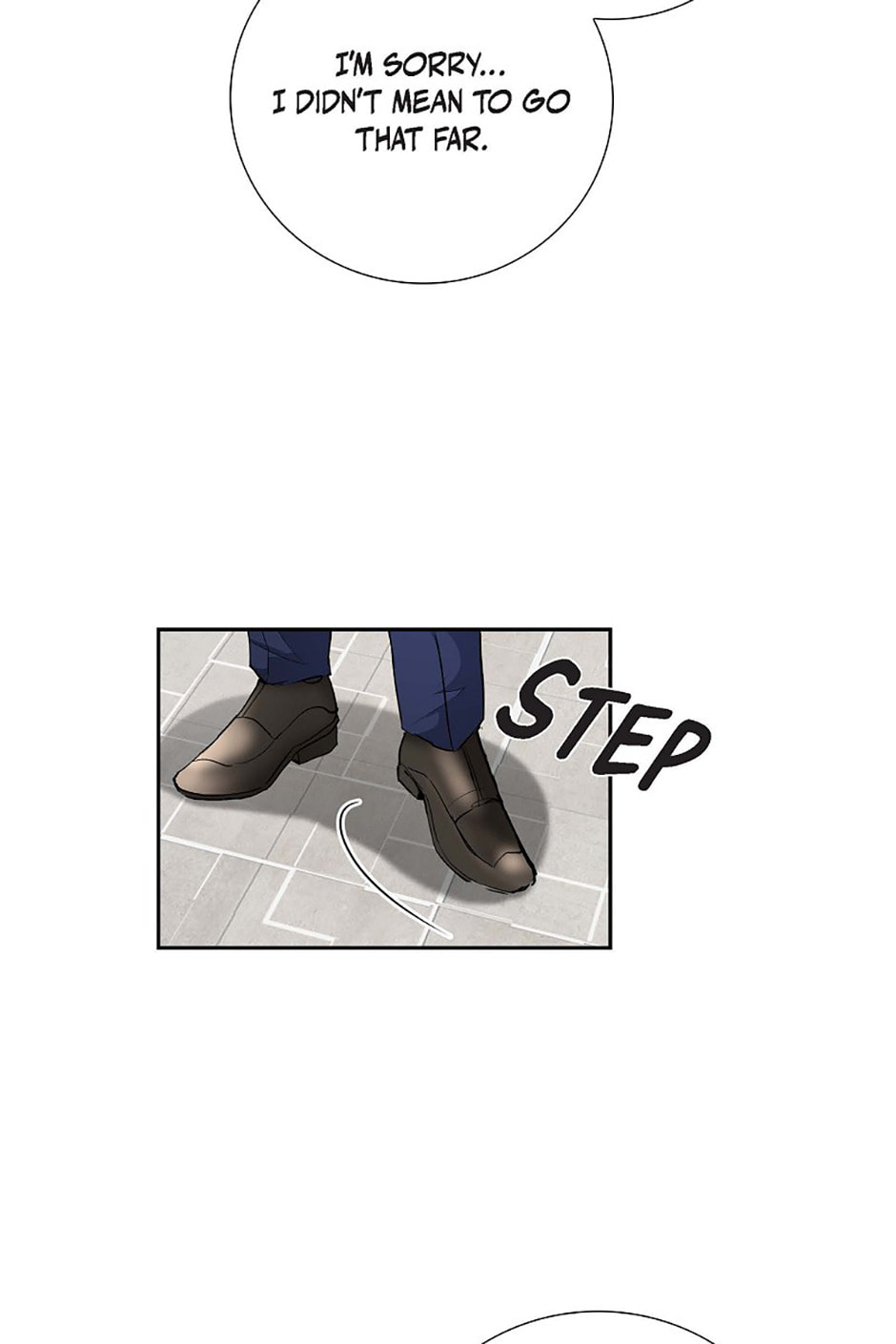All I Want Is You Chapter 76 page 50 - 