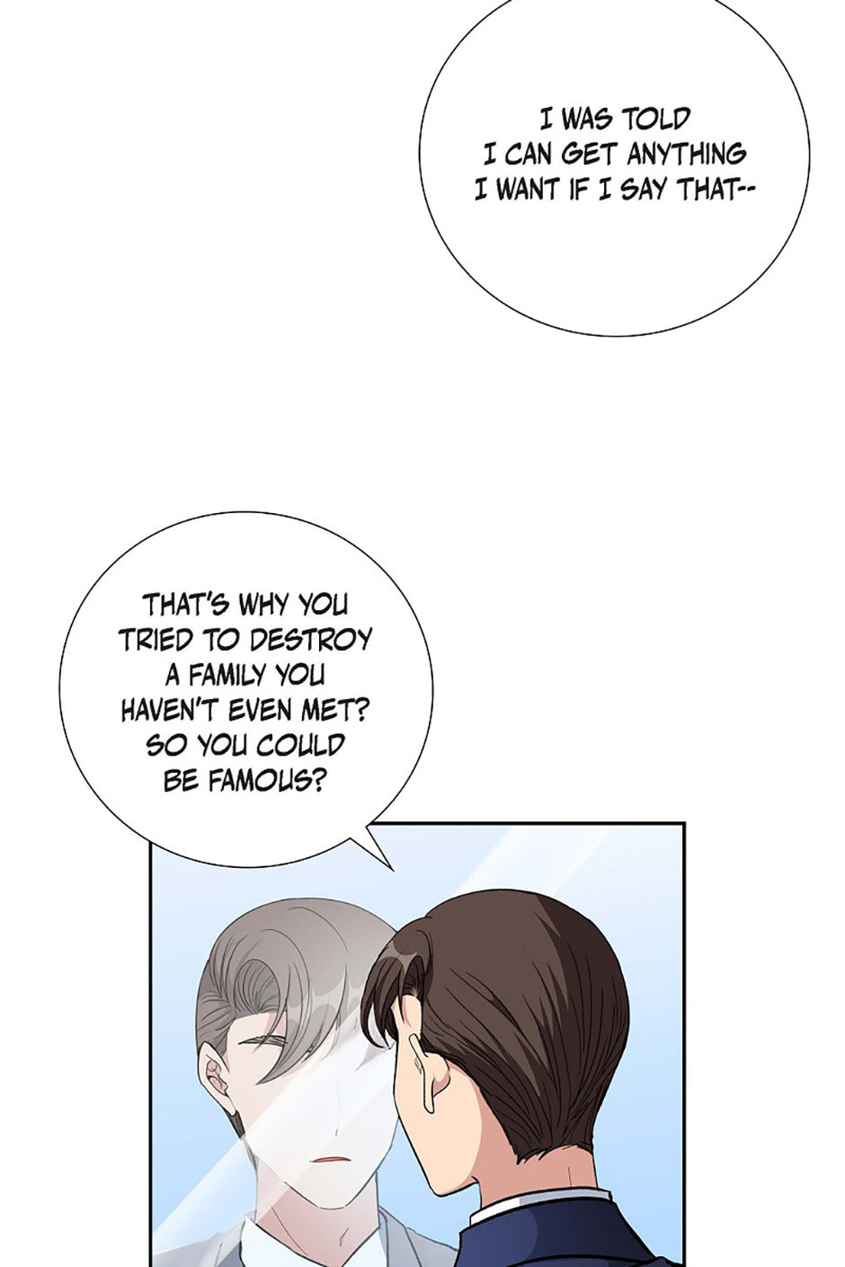 All I Want Is You Chapter 76 page 53 - 