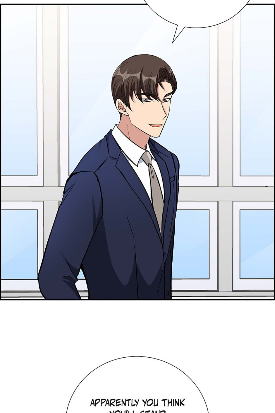 All I Want Is You Chapter 76 page 55 - 
