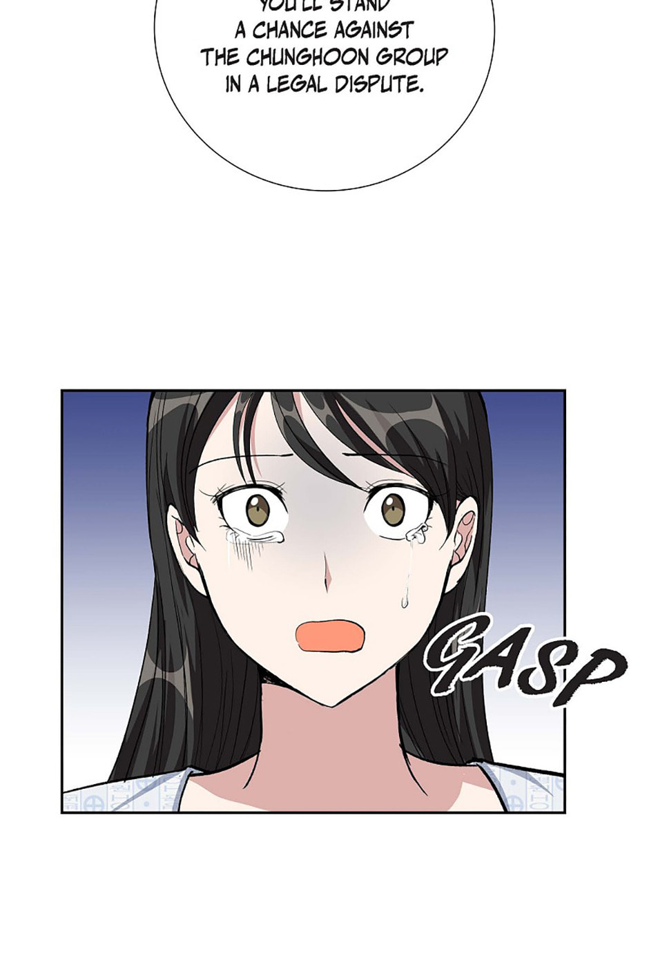 All I Want Is You Chapter 76 page 56 - 
