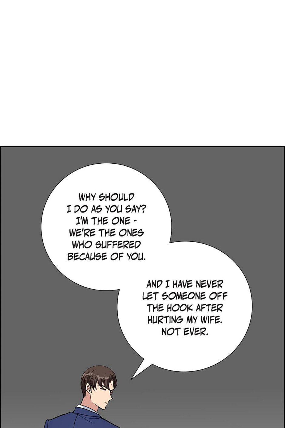All I Want Is You Chapter 76 page 58 - 