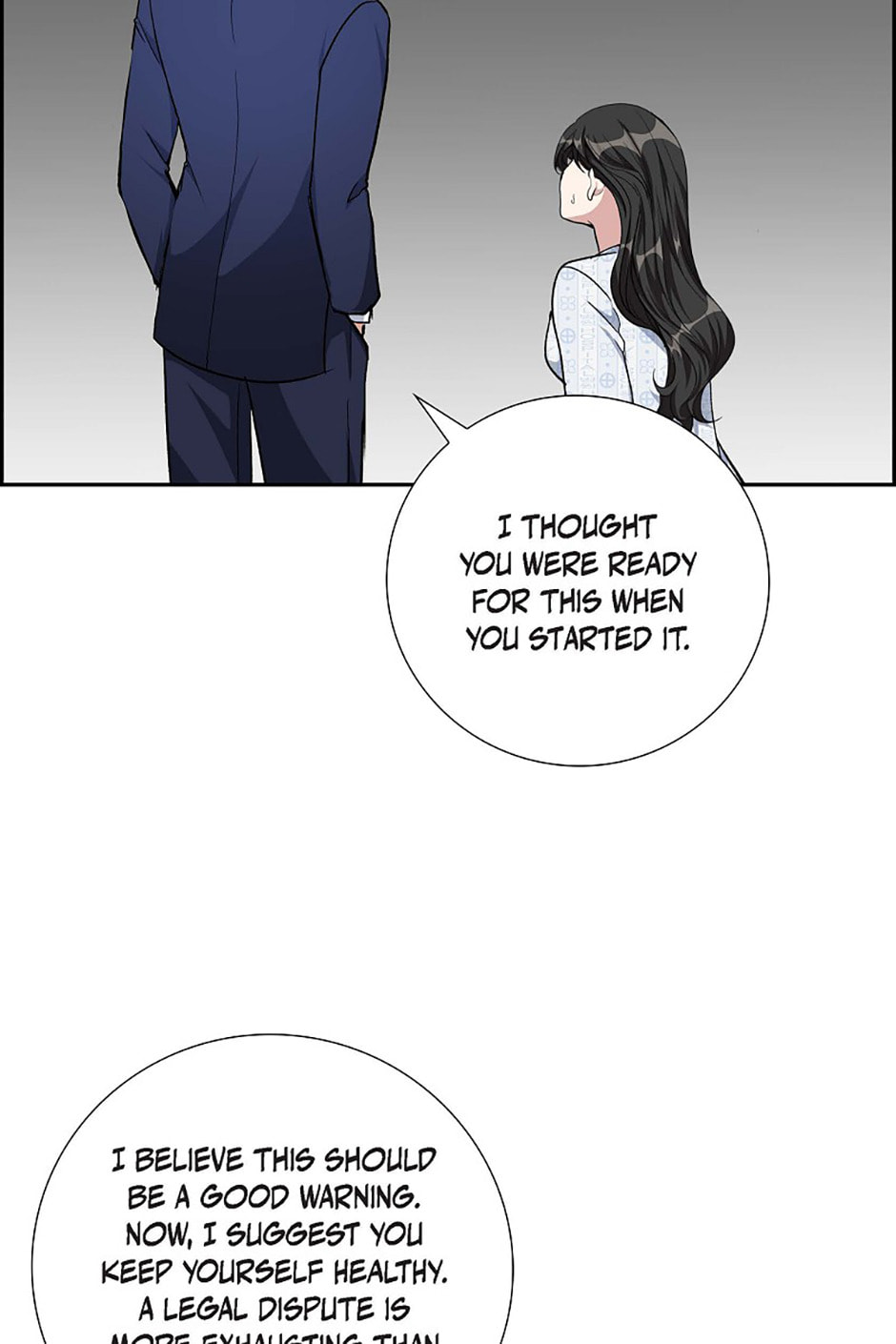 All I Want Is You Chapter 76 page 59 - 
