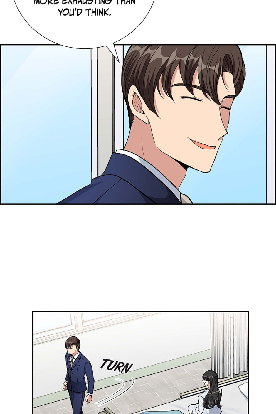 All I Want Is You Chapter 76 page 60 - 