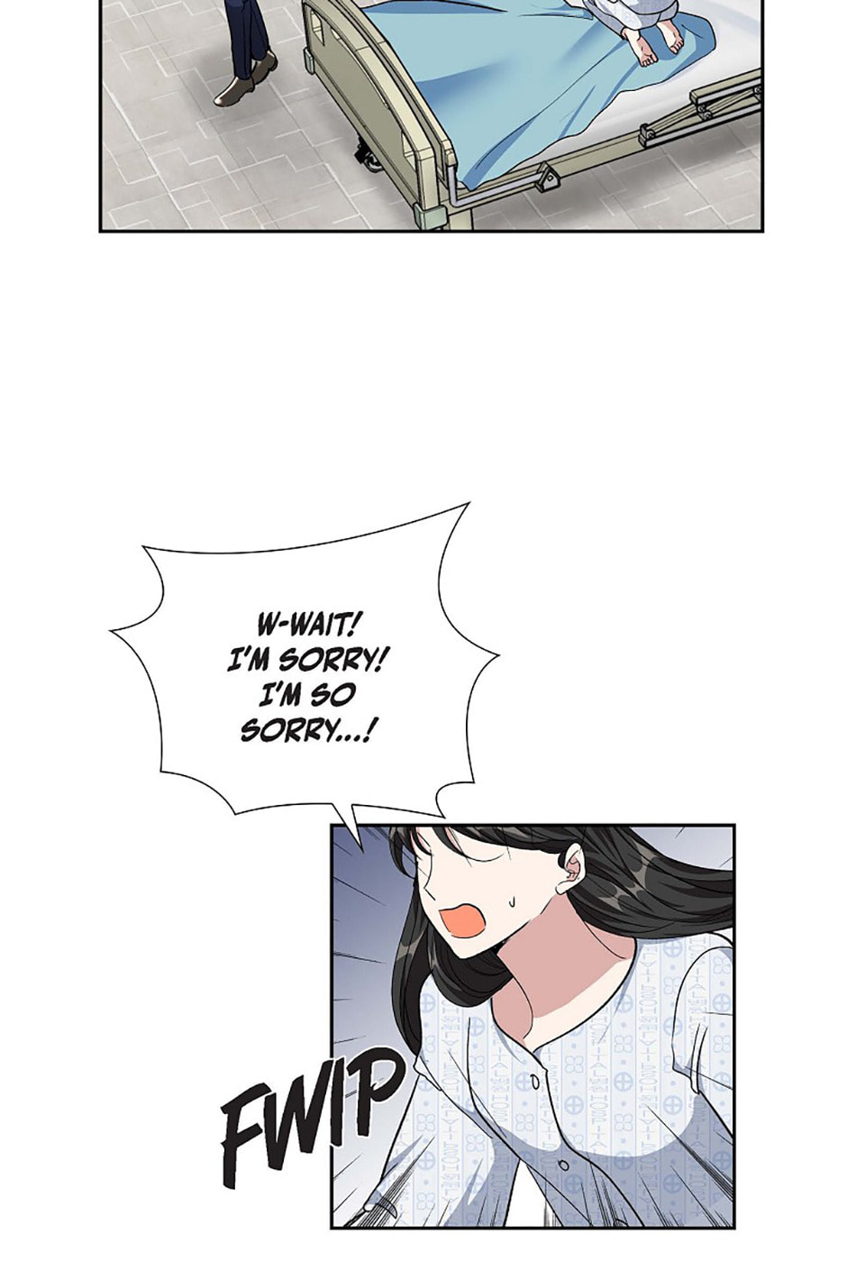 All I Want Is You Chapter 76 page 61 - 
