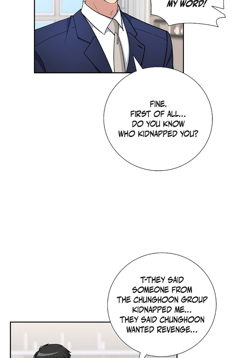 All I Want Is You Chapter 76 page 64 - 