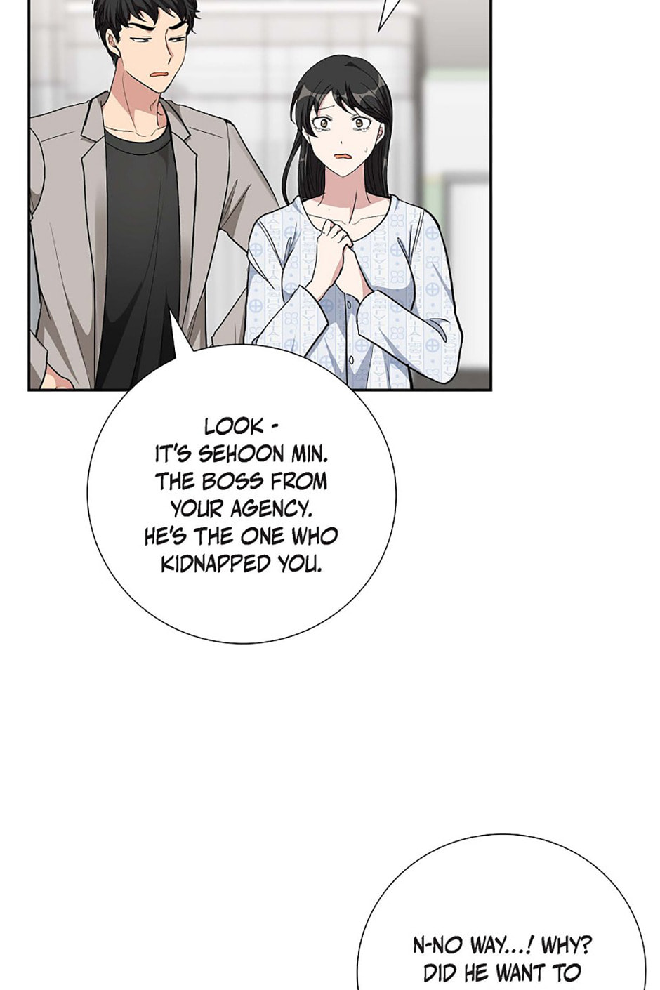 All I Want Is You Chapter 76 page 65 - 