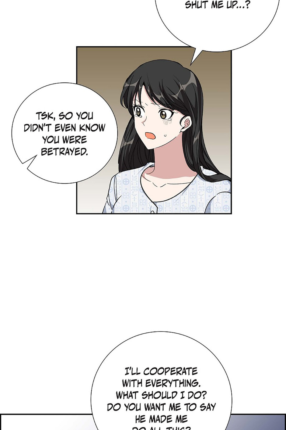 All I Want Is You Chapter 76 page 66 - 
