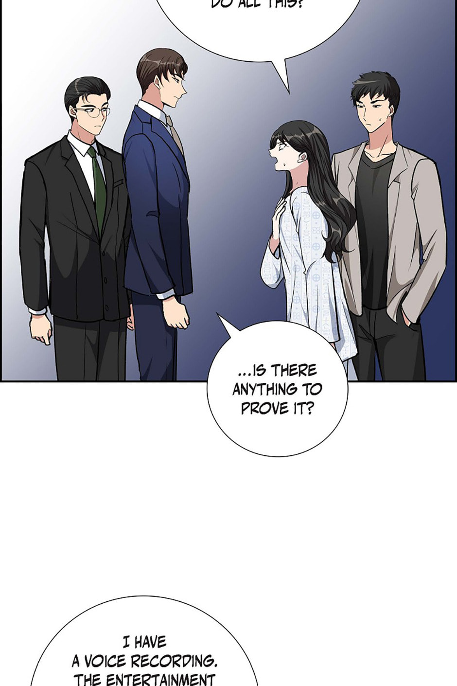 All I Want Is You Chapter 76 page 67 - 