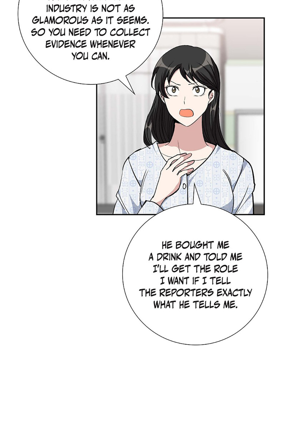 All I Want Is You Chapter 76 page 68 - 