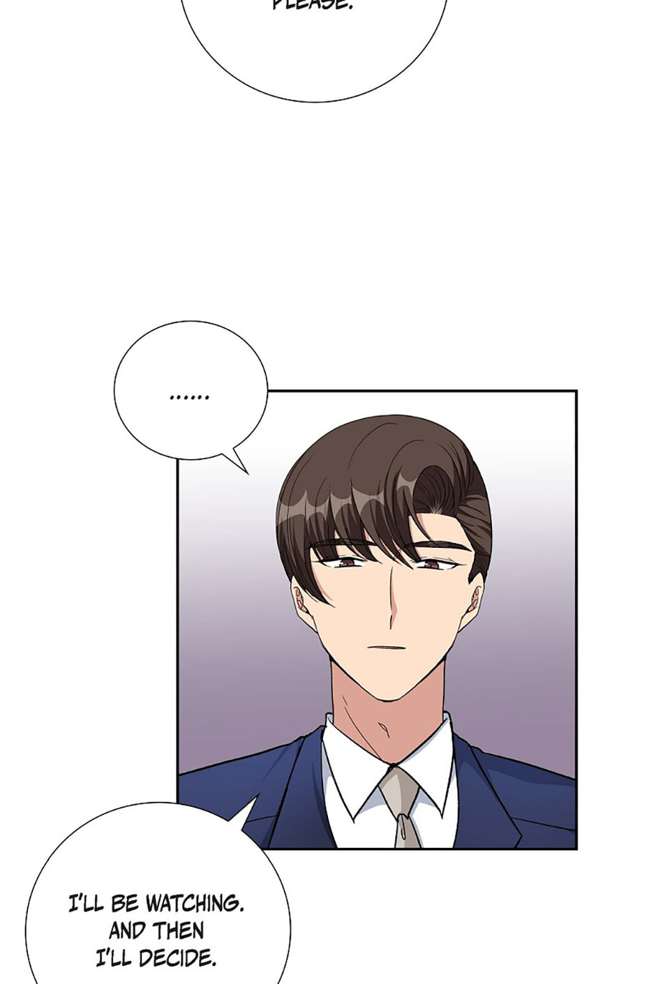 All I Want Is You Chapter 76 page 70 - 