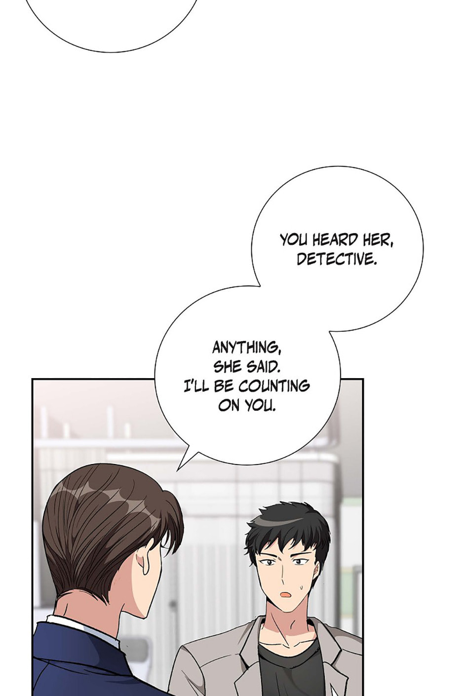 All I Want Is You Chapter 76 page 71 - 