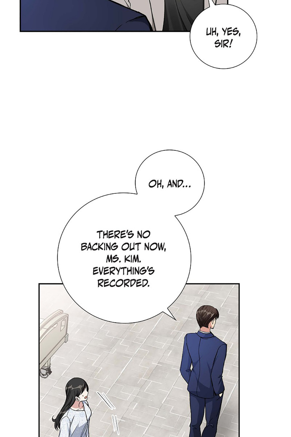 All I Want Is You Chapter 76 page 72 - 