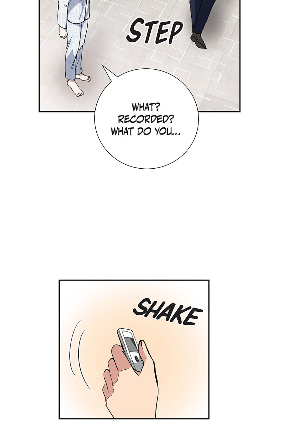 All I Want Is You Chapter 76 page 73 - 