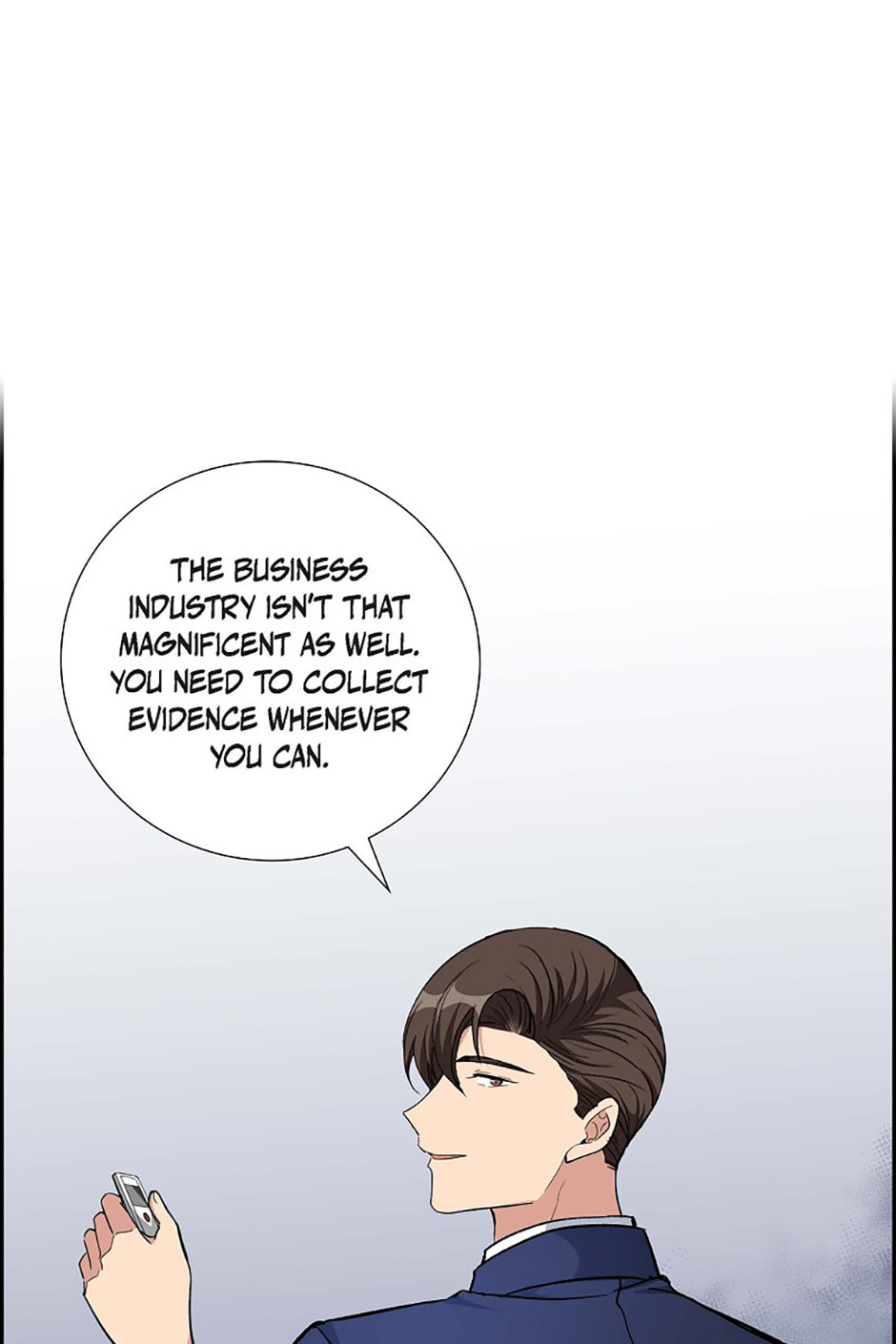 All I Want Is You Chapter 76 page 74 - 
