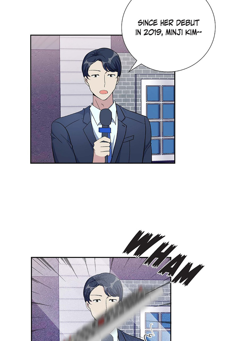 All I Want Is You Chapter 76 page 9 - 