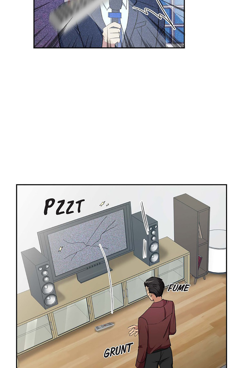 All I Want Is You Chapter 76 page 10 - 