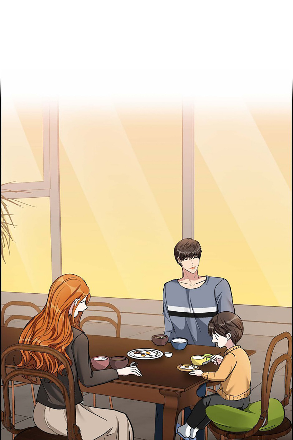 All I Want Is You Chapter 77 page 14 - 