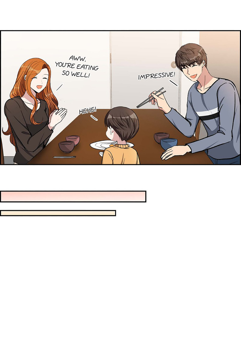 All I Want Is You Chapter 77 page 16 - 