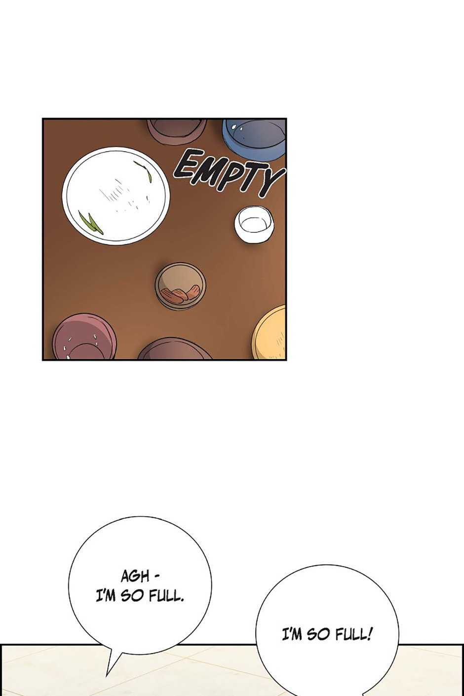 All I Want Is You Chapter 77 page 17 - 