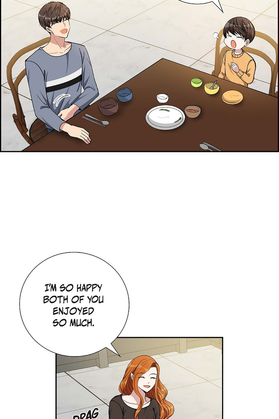 All I Want Is You Chapter 77 page 18 - 